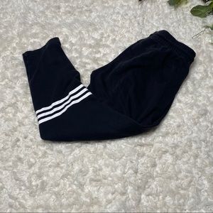 Adidas woman sweets joggers